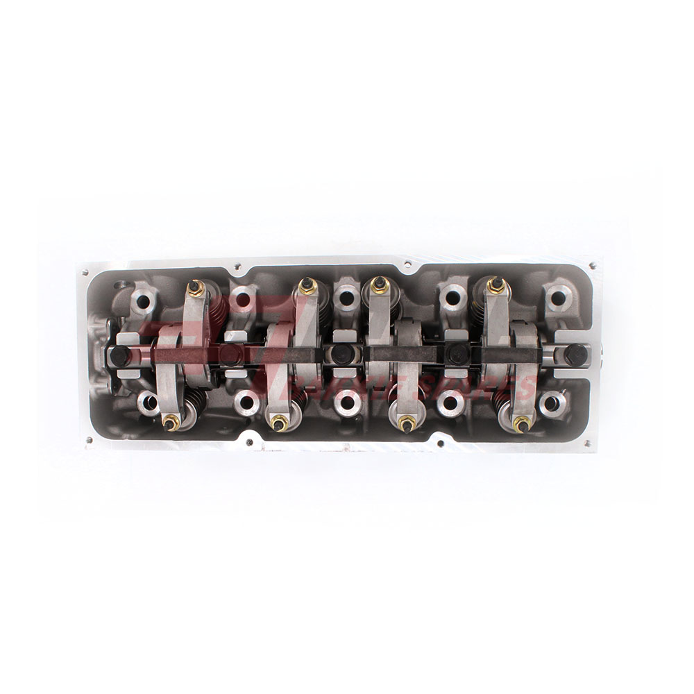 Head And Valves Np200 K7M for NISSAN NP200 1.6 K7M — view 2